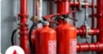 Fire Fighting Systems