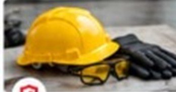 PPE & Industrial Safety