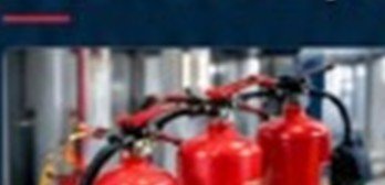 Extinguisher Refilling & Hydrotesting