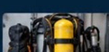 SCBA Hydrotesting